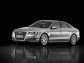 Audi A8 2011