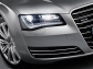 Audi A8 2011