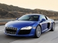 Audi R8 5.2 FSI V10 2010