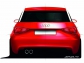 Audi A1 2011