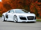 Audi Rieger Tuning R8 V10