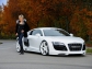 Audi Rieger Tuning R8 V10