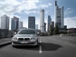 BMW 5 Series sedan 2011