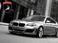 BMW 5-Series from TopCar, Cardi and Lumma Design