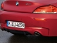 BMW Z4 sDrive35is 2011