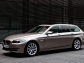 BMW 5 Series Touring 2011