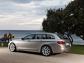 BMW 5 Series Touring 2011