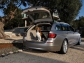 BMW 5 Series Touring 2011