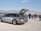 BMW 5 Series Touring 2011