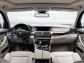 BMW 5 Series Touring 2011