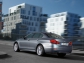 BMW 5 Series sedan 2011