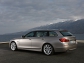 BMW 5 Series Touring 2011