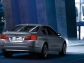 BMW 5 Series sedan 2011