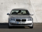 BMW 5 Series sedan 2011