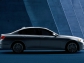 BMW 5 Series sedan 2011