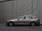 BMW 5 Series Touring 2011