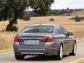 BMW 5 Series sedan 2011