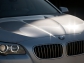 BMW 5 Series sedan 2011