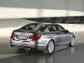 BMW 5 Series sedan 2011