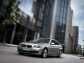 BMW 5 Series sedan 2011