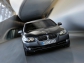 BMW 5 Series sedan 2011