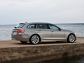 BMW 5 Series Touring 2011