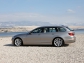 BMW 5 Series Touring 2011