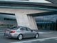 BMW 5 Series sedan 2011