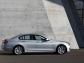 BMW 5 Series sedan 2011