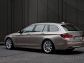 BMW 5 Series Touring 2011