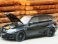 BMW G-Power Typhoon Black Pearl