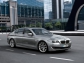 BMW 5 Series sedan 2011