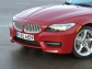 BMW Z4 sDrive35is 2011