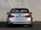 BMW 5 Series sedan 2011