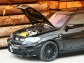 BMW G-Power Typhoon Black Pearl