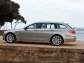 BMW 5 Series Touring 2011