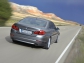 BMW 5 Series sedan 2011