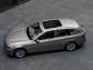 BMW 5 Series Touring 2011