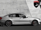 BMW 5-Series from TopCar, Cardi and Lumma Design