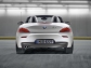 BMW Z4 sDrive35is 2011