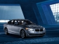 BMW 5 Series sedan 2011