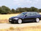 BMW 5 Series Touring 2011