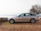 BMW 5 Series Touring 2011