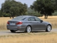 BMW 5 Series sedan 2011