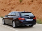 BMW 5 Series Touring 2011