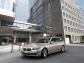 BMW 5 Series Touring 2011