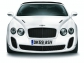 Bentley Continental Supersports Convertible