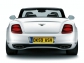 Bentley Continental Supersports Convertible