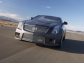 Cadillac CTS-V Coupe 2011