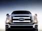 Ford Super Duty 2011